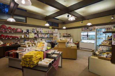 ギフトショップ 高山わんわんパラダイスの写真