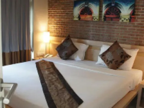 Chinotel Hotels in Phuket