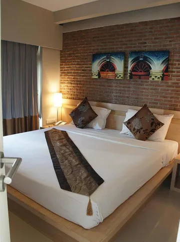 รูปภาพของโรงแรม ชิโนเทล