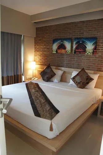 รูปภาพของโรงแรม ชิโนเทล