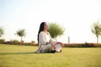 The Zen Wellness Resort - Gym