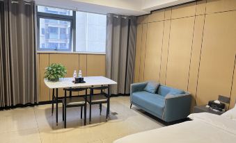 Guyu Ji Boutique Hotel