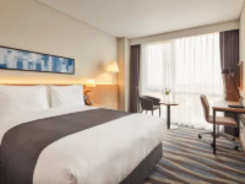 Ramada Encore by Wyndham Gimpo HAN River Hotel Hotels in Gimpo-si