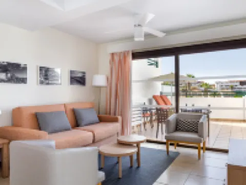 Sunset Bay Club Hotels in Costa Adeje