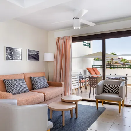Sunset Bay Club Отели в г. Коста Адехе