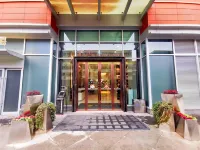 Zhiyi Mercure Laian Center Shangyu Branch