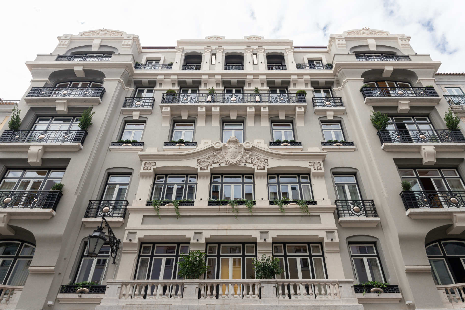 Art Legacy Hotel Hotels in Lisbon