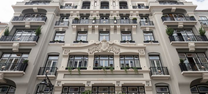 Art Legacy Hotel Hotels in Lisbon