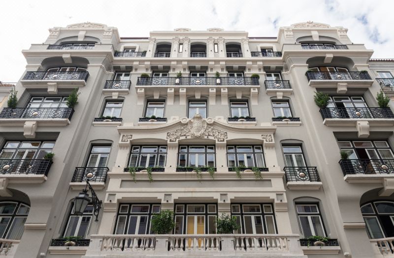 Art Legacy Hotel