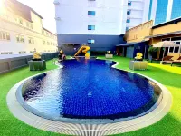 Boutique City Hotel - Bãi biển