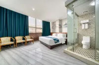 Tiangong Boutique Hotel (Shaoxing Paojiang RT-Mart) Hotels in Paojiang Economic and Technical Development Area