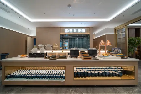 Starway Hotel (Kuitun West Park) Отели в г. Куйтун