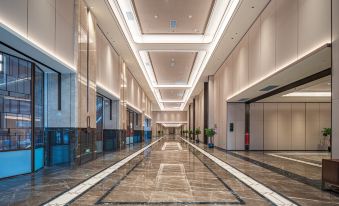 Blue Horizon Hotel Zhucheng