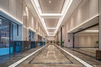 Blue Horizon Hotel Zhucheng Hotels in Zhucheng