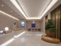 JI Hotel (Suzhou Suning Plaza) Hotels in Suzhou