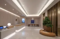 JI Hotel (Suzhou Suning Plaza) - 3-Star