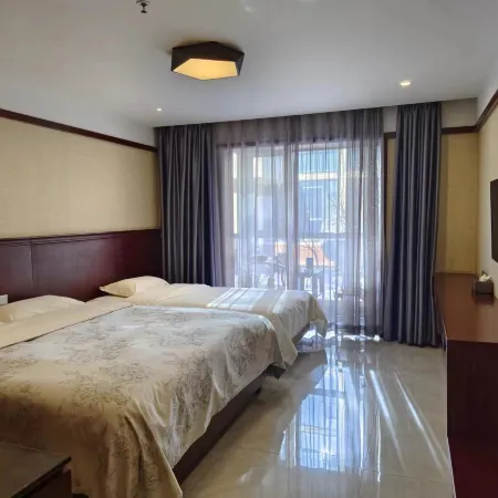 Dongsheng Hotel