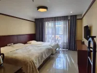 Dongsheng Hotel Hotels in Zouping