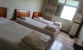 Changfeng Town Nan Hotel