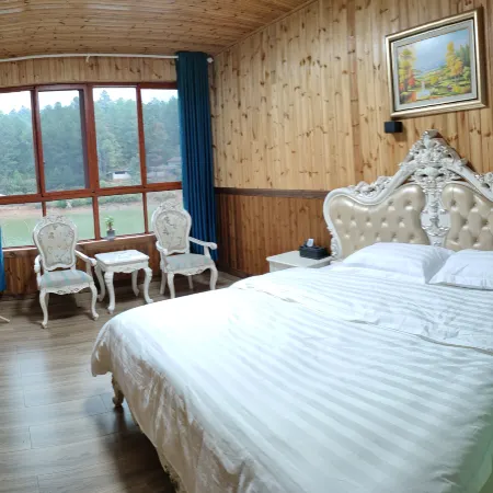 Zhuluan Ecological Park B&B
