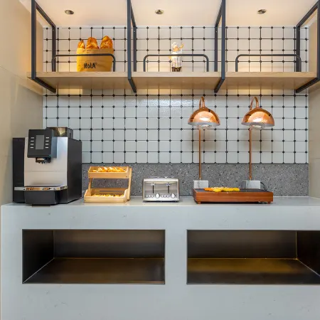 Country Inn & Suites by Radisson Hotel (Xianning Media Building City Museum)