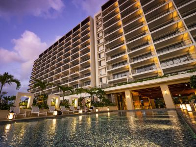 Hiyori Ocean Resort Okinawa