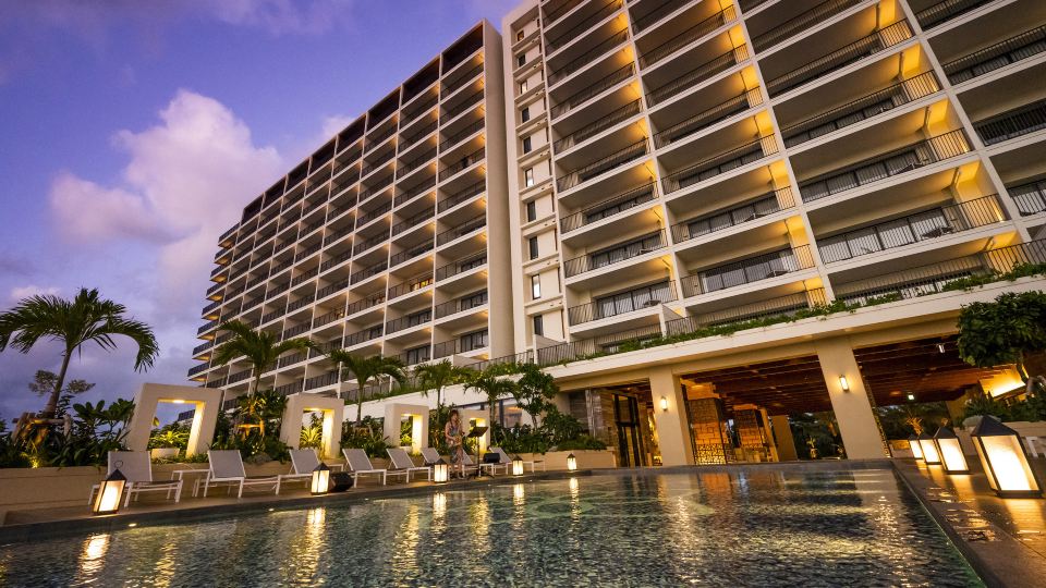 Hiyori Ocean Resort Okinawa