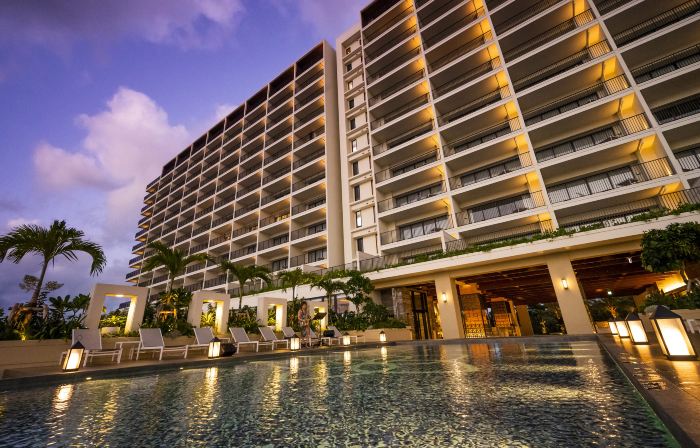 Hiyori Ocean Resort Okinawa