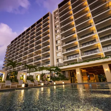 Hiyori Ocean Resort Okinawa