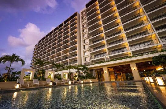 Hiyori Ocean Resort Okinawa