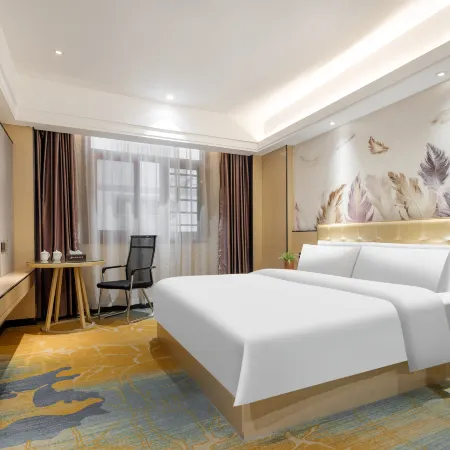 Dia Style Hotel Отели в г. Лайфэн