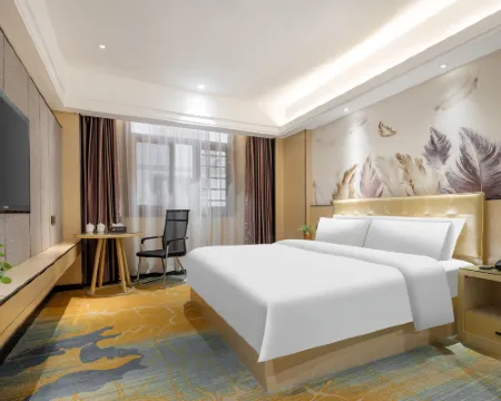 Dia Style Hotel Hotels in Laifeng