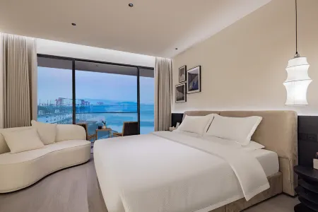 Shiwu Yueshe (Yichang Three Gorges Dam Viewing Platform Store) Отели рядом с достопримечательностью «Interception Memorial Garden»