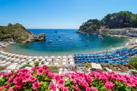 Mazzarò Sea Palace - the Leading Hotels of the World