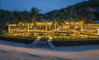 Hon Tam Resort (formerly MerPerle Hon Tam Resort)