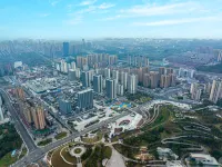 GZ selection of selection hotel