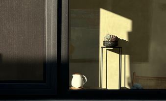 See you back to the courtyard.