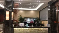 Yangzhong Xinba Hotel - breakfast