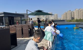 Breeze & Moon Hotel Suzhou