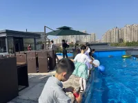 Breeze & Moon Hotel Suzhou