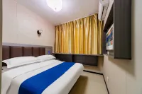 Changsha Yazhijing Hotel (Zhongnan University)