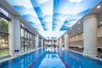 Fliport Garden Hotel