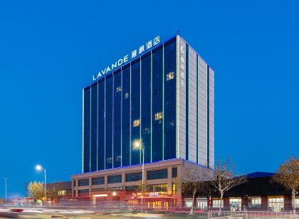 麗楓飯店（霸州勝芳店）