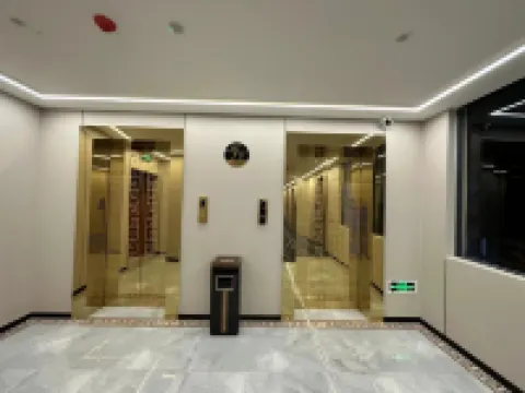 Hiat Hotel - 3-Star