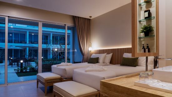 Niranapa Boutique Resort