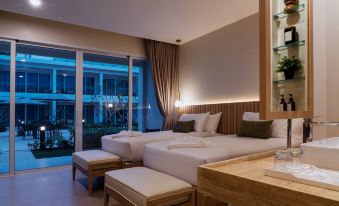 Niranapa Boutique Resort