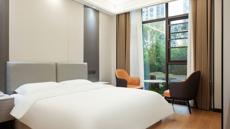AIJIA HOTEL