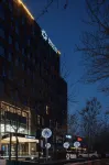 Cuihu Pu Rong Hotel（ Zhongguancun Environmental Protection Park Innovation Center Store） Hotels near Beijing Xinyuanming Vocational College