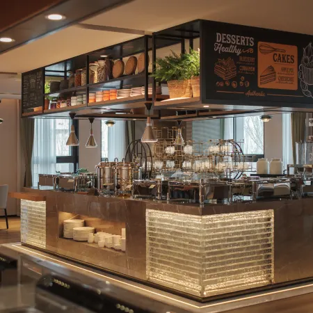 Cuihu Pu Rong Hotel（Huawei Beijing R&D Institute Store, Zhongguancun Environmental Park）