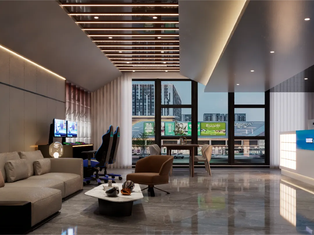 Remax Remai E-sports Hotel ) - Ningbo